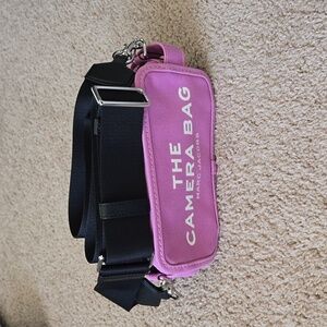 Marc Jacobs Camera Bag